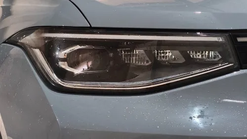 Volkswagen Tahru 2025 