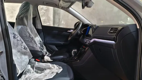 Volkswagen Tahru 2025 