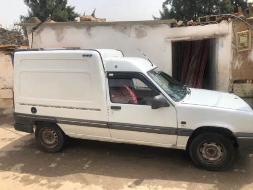 Renault Express 1996 Express