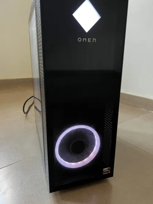 Omen 30L Desktop GT13-1xxx