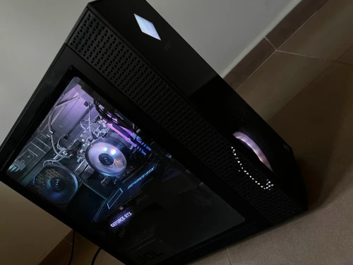 Omen 30L Desktop GT13-1xxx