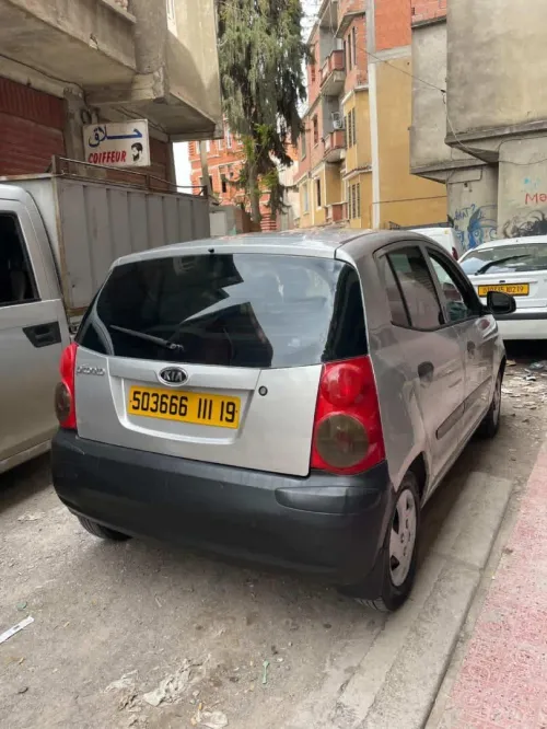 Kia Picanto 2011 Style