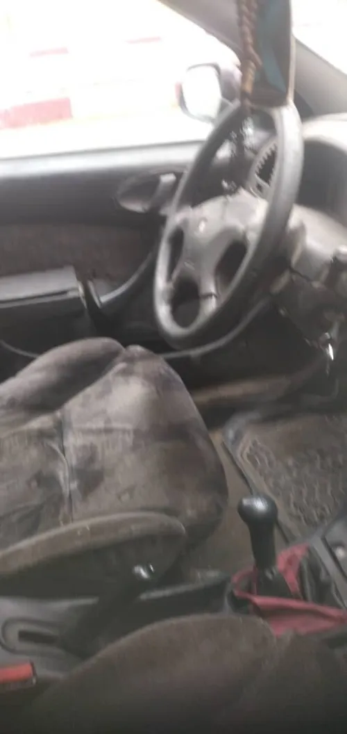 Citroen Xsara 2000 Xsara