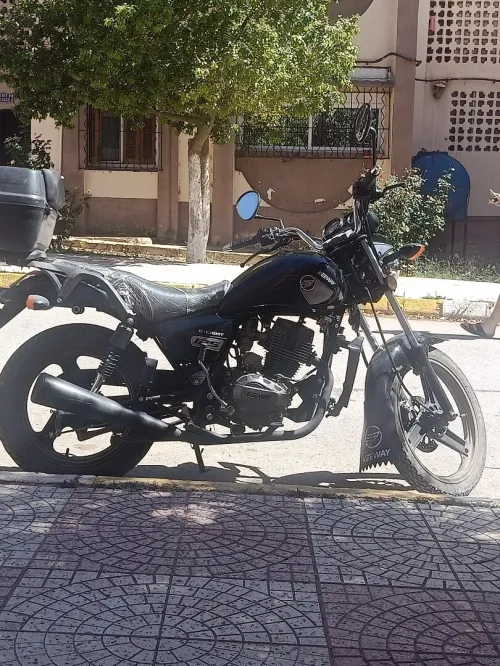 keeway c-light 2023