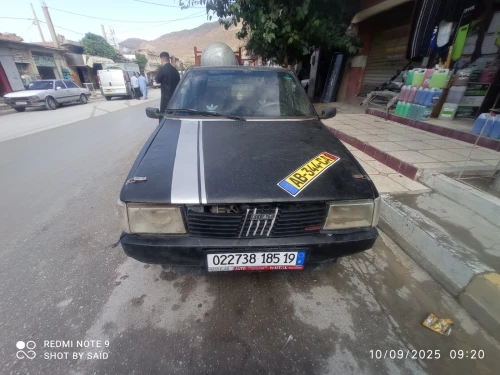 Fiat Uno 1985 Uno