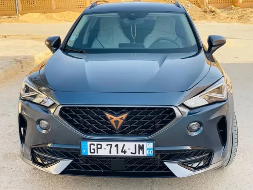 Cupra  Formentor 2023 1.5 tce