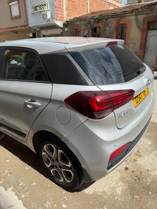 Hyundai i20 2019 i20