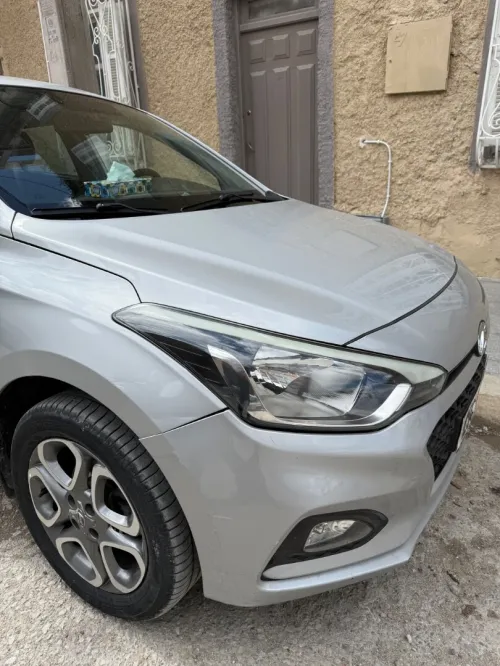 Hyundai i20 2019 i20