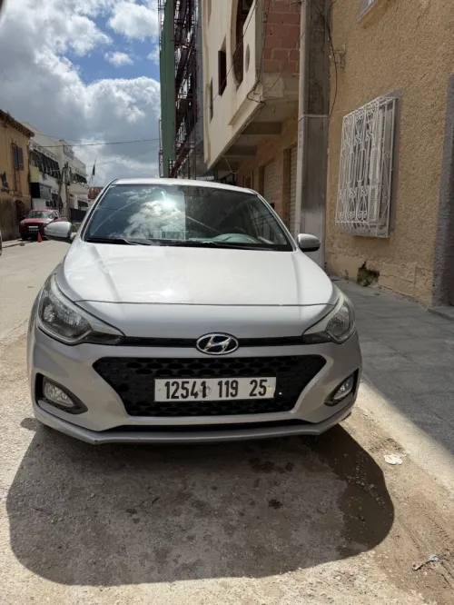 Hyundai i20 2019 i20