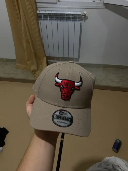 Casquette original 
