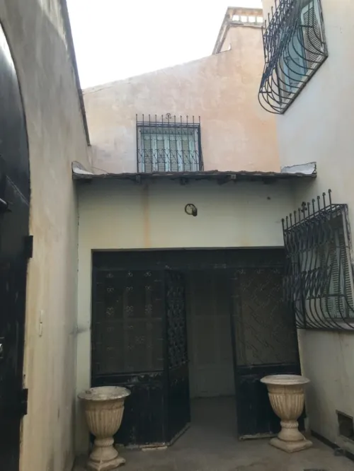Vente Villa Oum El Bouaghi Oum el bouaghi