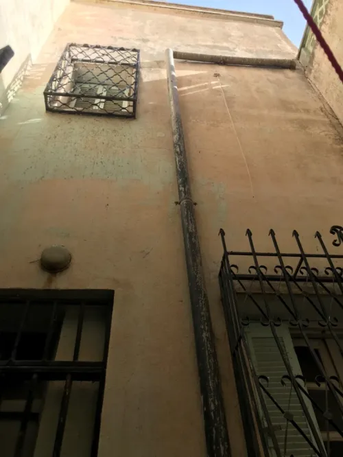 Vente Villa Oum El Bouaghi Oum el bouaghi