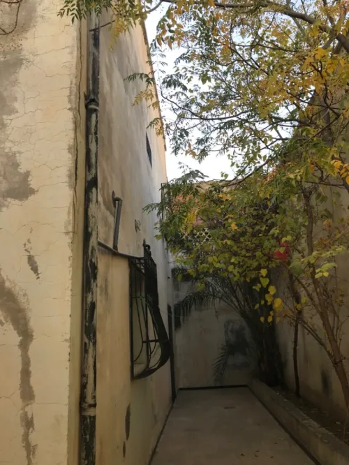 Vente Villa Oum El Bouaghi Oum el bouaghi