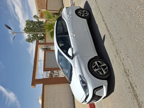 Hyundai Grand i10 2024 GLS