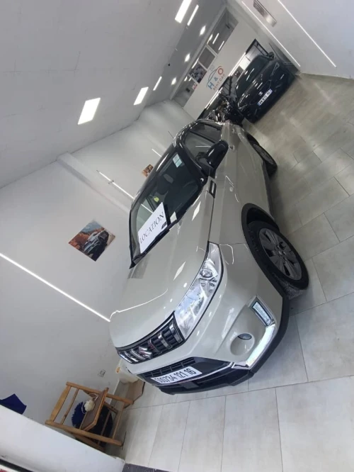 LOCATION SUZUKI VITARA