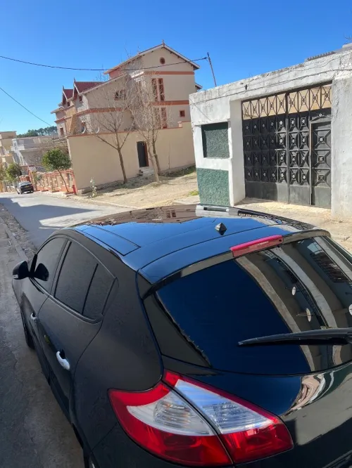 Renault Megane 3 2010 Privilege