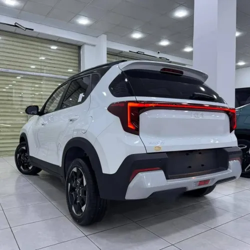 Kia Sonet full option 2025 Full option