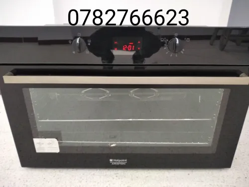 fours ariston gaz electrique