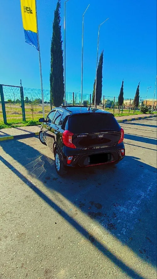 Kia Picanto 2019 EX