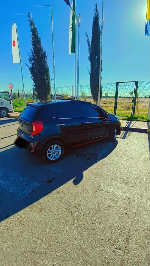 Kia Picanto 2019 EX
