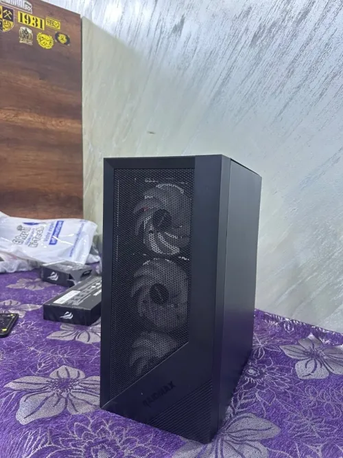 Pc gamer