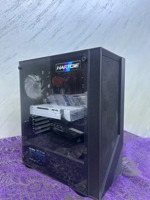 Pc gamer
