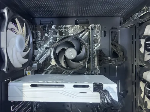 Pc gamer