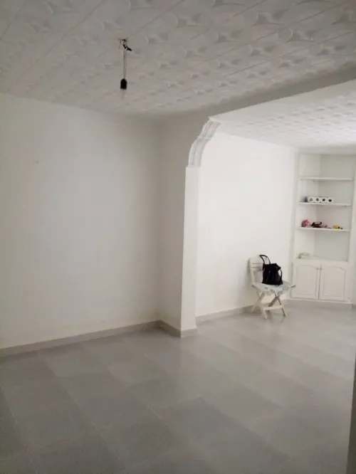 Vente Appartement F3 Alger Bordj el kiffan