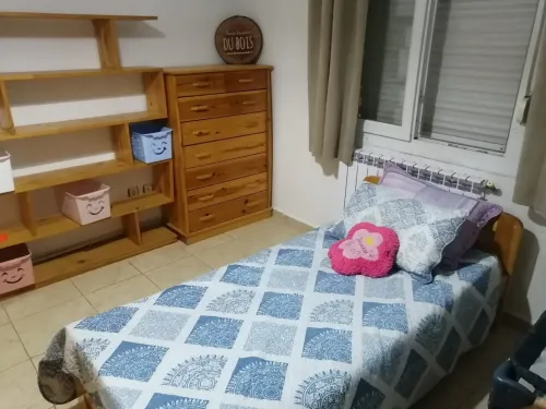 Location Appartement F5 Alger Hraoua
