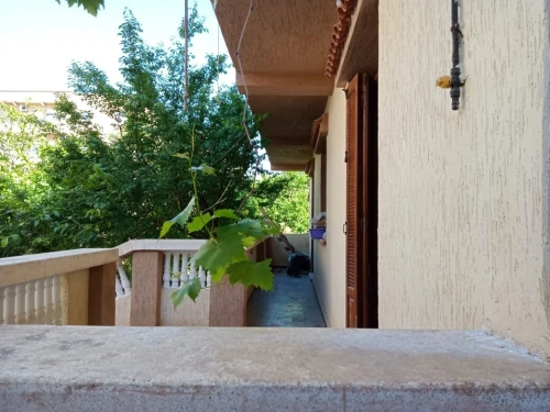 Vente Villa Alger Bordj el kiffan