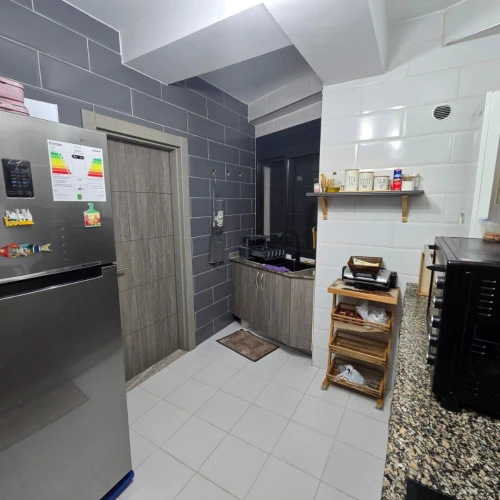 Vente Appartement F3 Boumerdès Boudouaou el bahri