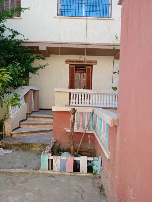 Vente Villa Alger Bordj el kiffan