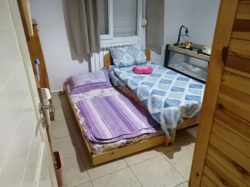 Location Appartement F5 Alger Hraoua