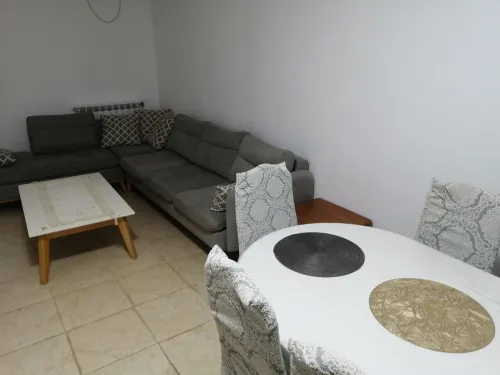 Location Appartement F5 Alger Hraoua