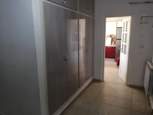 Location Appartement F5 Alger Hraoua