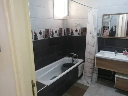 Location Appartement F5 Alger Hraoua