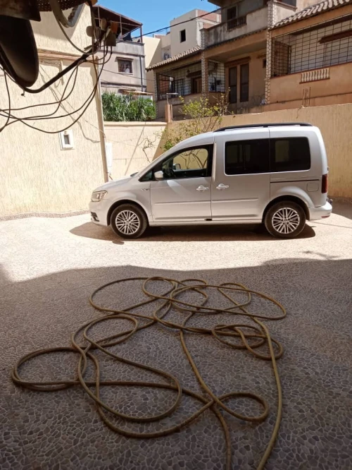 Vente Villa Alger Bordj el kiffan