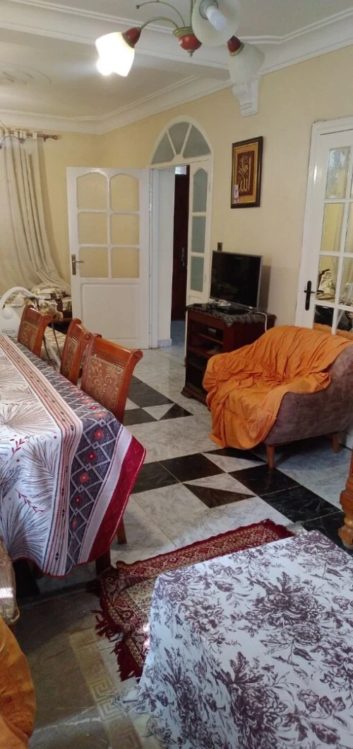 Vente Villa Alger Bordj el kiffan