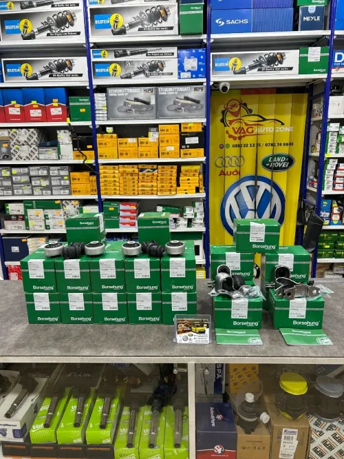 Vag Auto Zone boudouaou