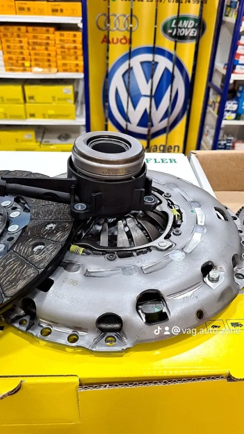 Volant Moteur volkswagen