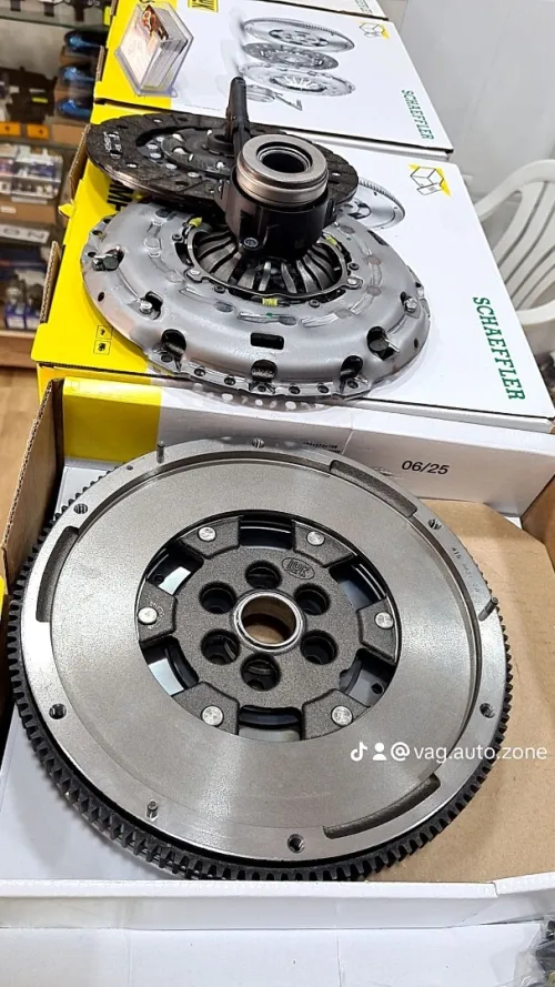 Volant Moteur volkswagen