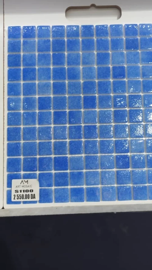 Mosaïque 