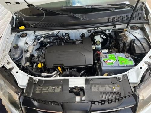 Dacia Logan 2015 Logan