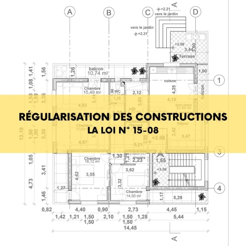 Bureau d'études d'architecture et d'urbanisme K&A Studio Design