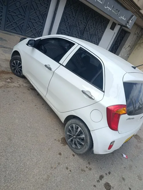 Kia Picanto 2012 Style