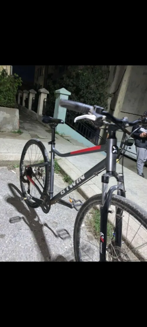 Vélo Btwin VTT 