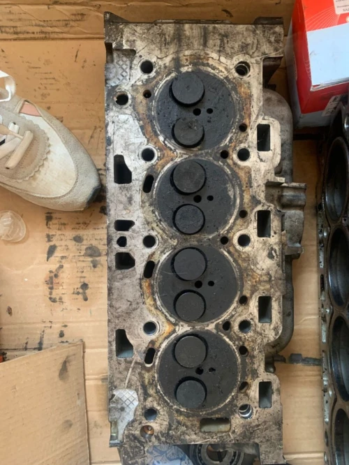 moteur 308 HDI ANNEE 2013
