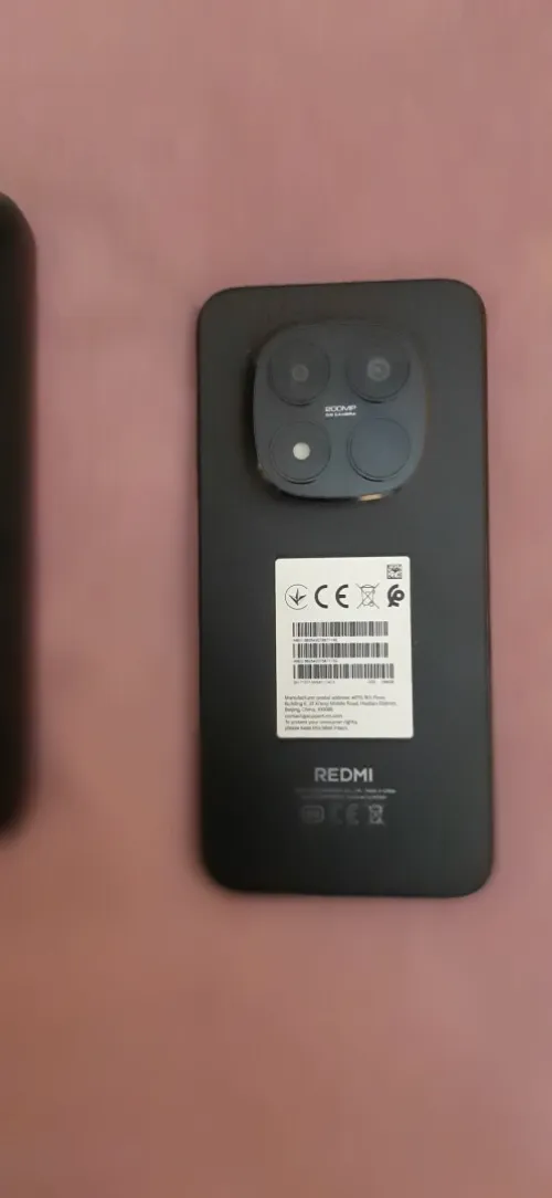 Realme 15 pro 5G