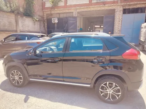 Chery Tiggo 2 pro 2024 1.5 CVT