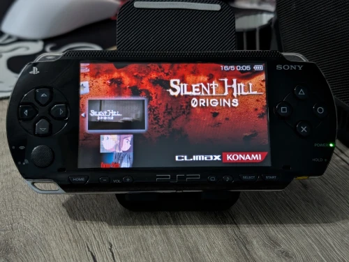 Psp 1000